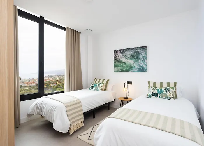 Special Offer - Gorvorana 2 - Up To 10 Guests, Private Pool Сasa de vacaciones Los Realejos