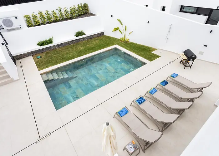 Сasa de vacaciones Special Offer - Gorvorana 2 - Up To 10 Guests, Private Pool