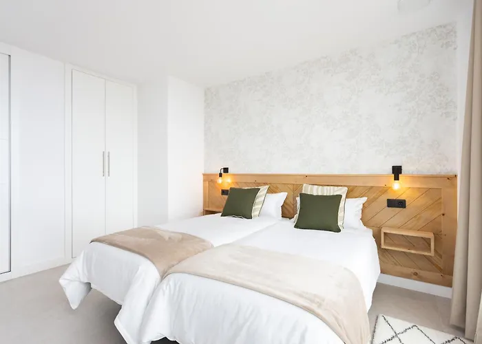 Special Offer - Gorvorana 2 - Up To 10 Guests, Private Pool Los Realejos