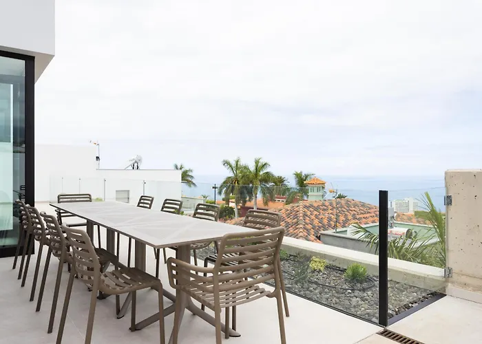 Special Offer - Gorvorana 2 - Up To 10 Guests, Private Pool * Los Realejos