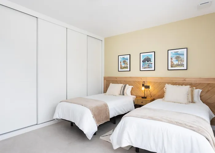 Special Offer - Gorvorana 2 - Up To 10 Guests, Private Pool Los Realejos