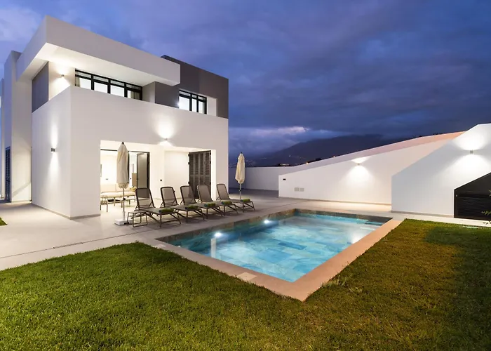 Special Offer - Gorvorana 2 - Up To 10 Guests, Private Pool Сasa de vacaciones *