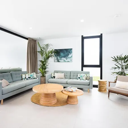 Tatil Evi Special Offer - Gorvorana 2 - Up To 10 Guests, Private Pool Los Realejos