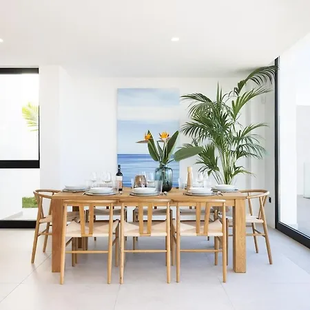 New! Gorvorana 2 - Up To 10 Guests, Private Pool Hébergement de vacances