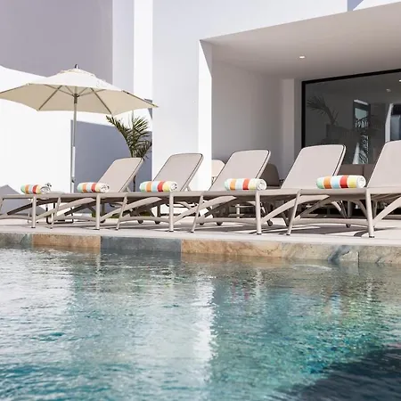 Special Offer - Gorvorana 2 - Up To 10 Guests, Private Pool 別荘 ロス・レアレホス