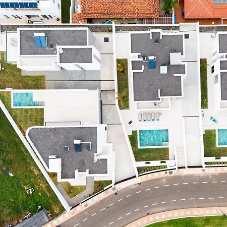 New! Gorvorana 2 - Up To 10 Guests, Private Pool Hébergement de vacances Los Realejos