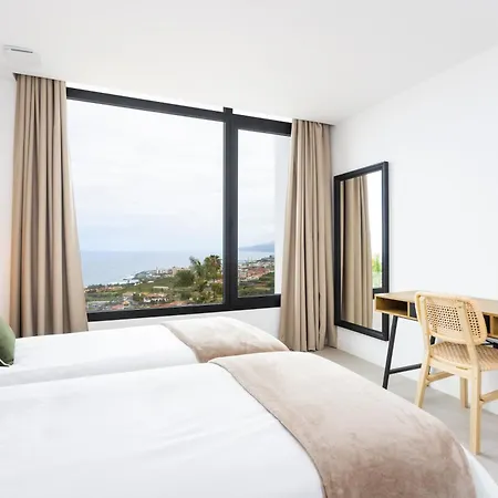 New! Gorvorana 2 - Up To 10 Guests, Private Pool * Los Realejos