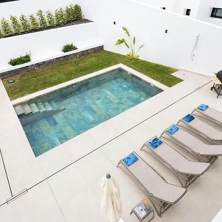 別荘 Special Offer - Gorvorana 2 - Up To 10 Guests, Private Pool