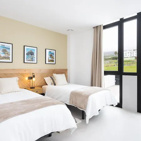 Special Offer - Gorvorana 2 - Up To 10 Guests, Private Pool * Los Realejos