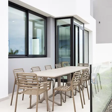 Hébergement de vacances New! Gorvorana 2 - Up To 10 Guests, Private Pool *