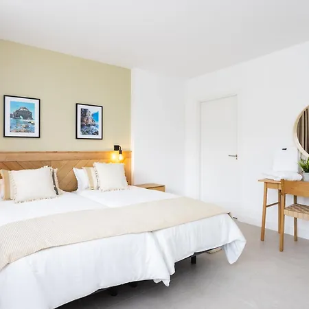 New! Gorvorana 2 - Up To 10 Guests, Private Pool Hébergement de vacances Los Realejos