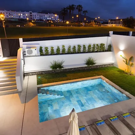Hébergement de vacances New! Gorvorana 2 - Up To 10 Guests, Private Pool