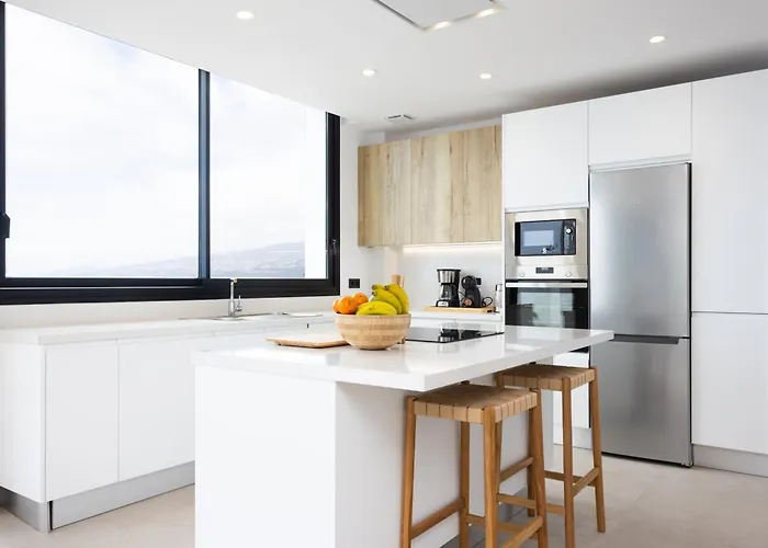 Special Offer - Gorvorana 2 - Up To 10 Guests, Private Pool Лос-Реалехос