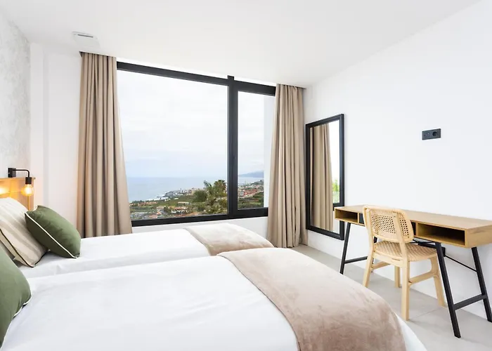 Special Offer - Gorvorana 2 - Up To 10 Guests, Private Pool * לוס ריאלחוס