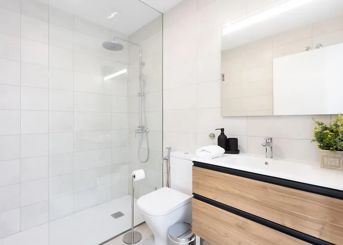 בית נופש Special Offer - Gorvorana 2 - Up To 10 Guests, Private Pool לוס ריאלחוס