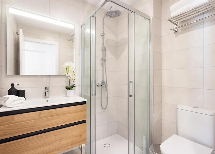 Дом отдыха Special Offer - Gorvorana 2 - Up To 10 Guests, Private Pool Лос-Реалехос