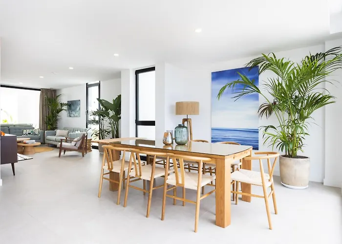 בית נופש Special Offer - Gorvorana 2 - Up To 10 Guests, Private Pool לוס ריאלחוס