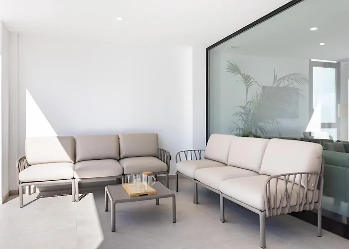 Дом отдыха Special Offer - Gorvorana 2 - Up To 10 Guests, Private Pool Лос-Реалехос