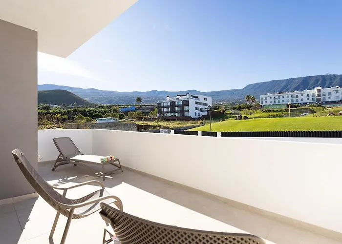 Special Offer - Gorvorana 2 - Up To 10 Guests, Private Pool לוס ריאלחוס