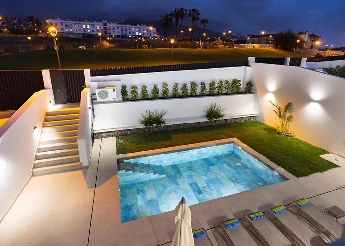 בית נופש Special Offer - Gorvorana 2 - Up To 10 Guests, Private Pool