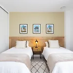 펜션 Special Offer - Gorvorana 2 - Up To 10 Guests, Private Pool 로스 레알레호스