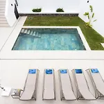 Special Offer - Gorvorana 2 - Up To 10 Guests, Private Pool 펜션 로스 레알레호스