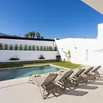 Special Offer - Gorvorana 2 - Up To 10 Guests, Private Pool * 로스 레알레호스