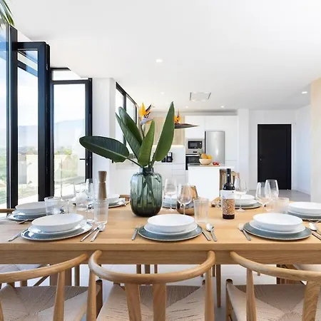 New! Gorvorana 2 - Up To 10 Guests, Private Pool 펜션 *