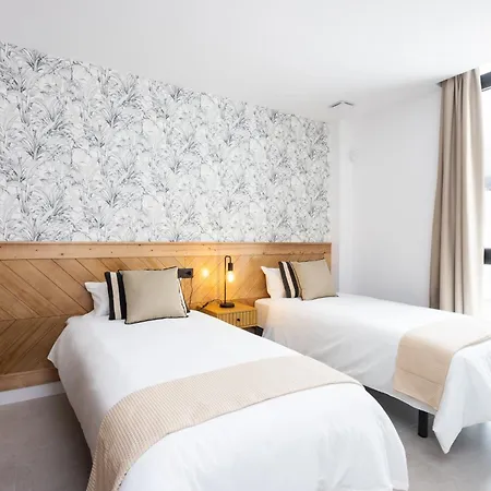 New! Gorvorana 2 - Up To 10 Guests, Private Pool 로스 레알레호스