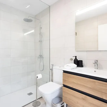 Сasa de vacaciones Special Offer - Gorvorana 2 - Up To 10 Guests, Private Pool Los Realejos