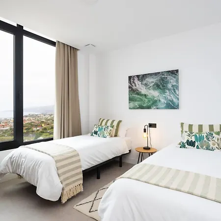 New! Gorvorana 2 - Up To 10 Guests, Private Pool 펜션 로스 레알레호스