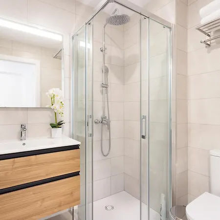 펜션 New! Gorvorana 2 - Up To 10 Guests, Private Pool 로스 레알레호스