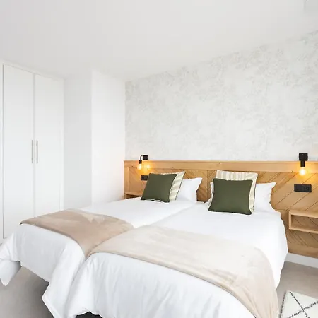 New! Gorvorana 2 - Up To 10 Guests, Private Pool 로스 레알레호스