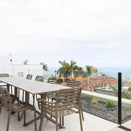 New! Gorvorana 2 - Up To 10 Guests, Private Pool * 로스 레알레호스