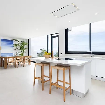 펜션 New! Gorvorana 2 - Up To 10 Guests, Private Pool *