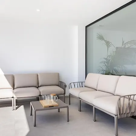 펜션 New! Gorvorana 2 - Up To 10 Guests, Private Pool 로스 레알레호스