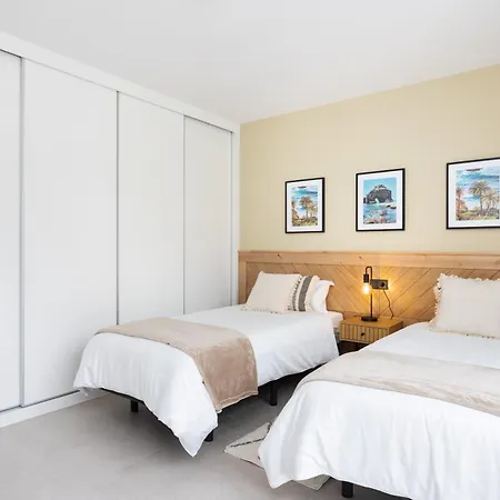 New! Gorvorana 2 - Up To 10 Guests, Private Pool 로스 레알레호스