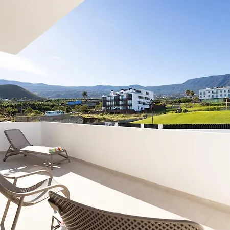 New! Gorvorana 2 - Up To 10 Guests, Private Pool 로스 레알레호스