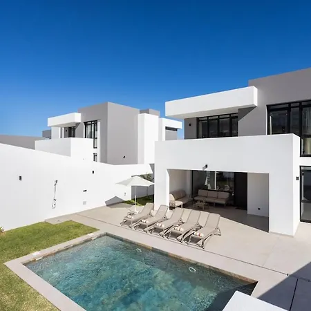 Special Offer - Gorvorana 2 - Up To 10 Guests, Private Pool Los Realejos