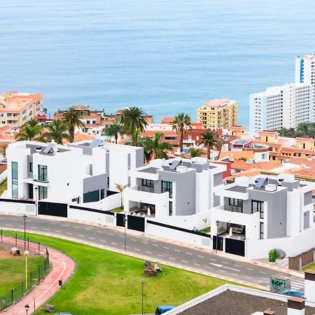 Special Offer - Gorvorana 2 - Up To 10 Guests, Private Pool Los Realejos