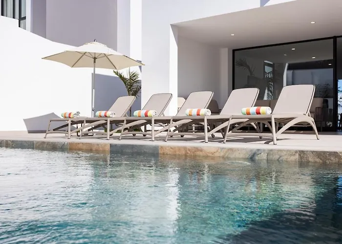 Special Offer - Gorvorana 2 - Up To 10 Guests, Private Pool Ferienhaus Los Realejos