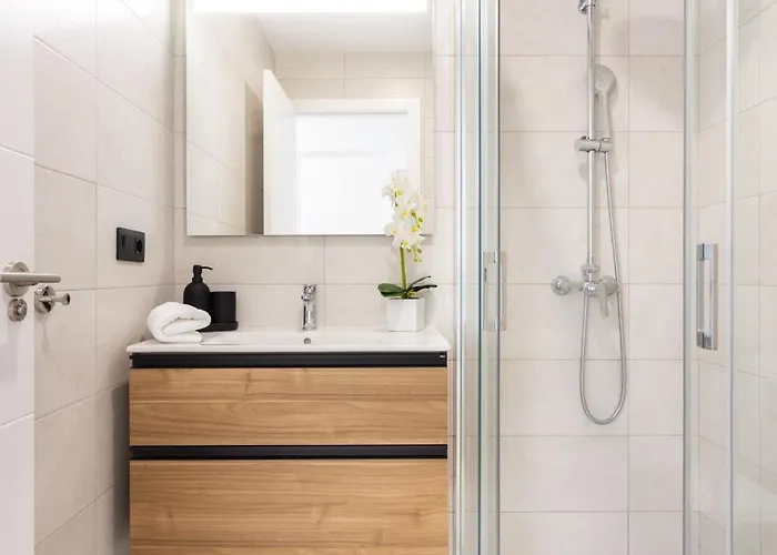 Special Offer - Gorvorana 2 - Up To 10 Guests, Private Pool Ferienhaus Los Realejos