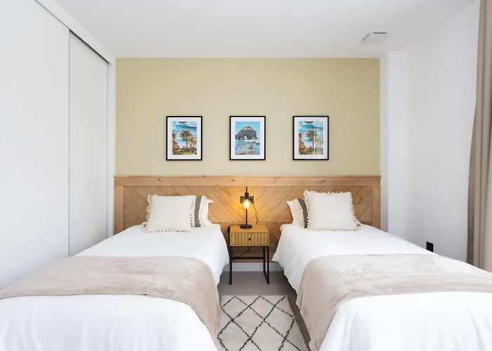 Ferienhaus Special Offer - Gorvorana 2 - Up To 10 Guests, Private Pool Los Realejos