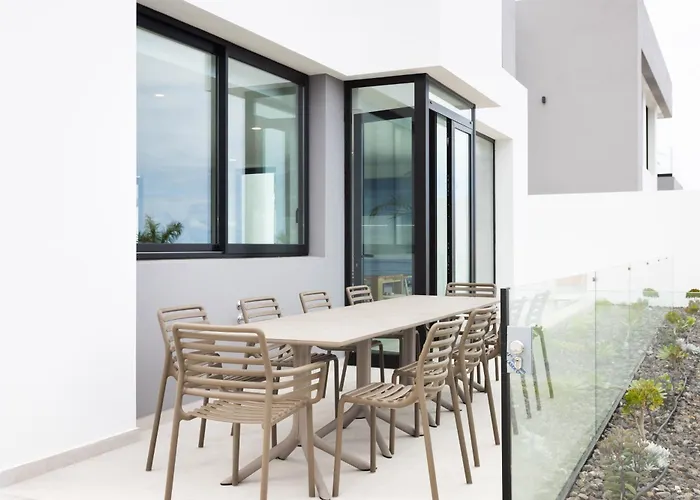 Ferienhaus Special Offer - Gorvorana 2 - Up To 10 Guests, Private Pool *