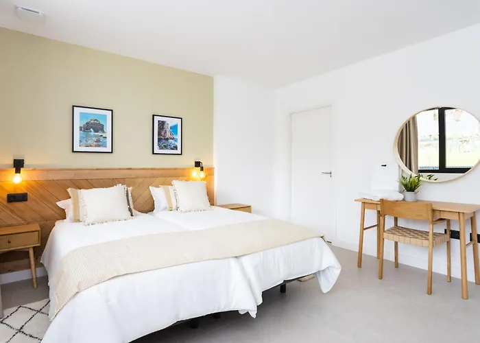 Special Offer - Gorvorana 2 - Up To 10 Guests, Private Pool Ferienhaus Los Realejos