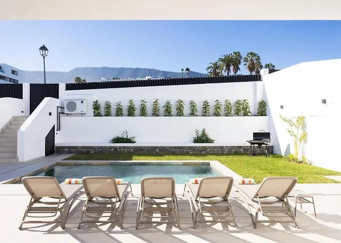 Special Offer - Gorvorana 2 - Up To 10 Guests, Private Pool Ferienhaus *